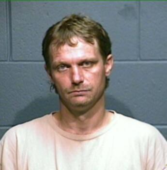 Russell Wayne Melton