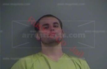 Brandon Tyler Bratcher