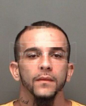 Jarrett R Stansel