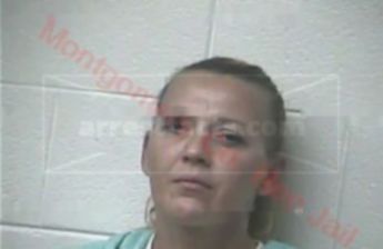 Jessica Marie Kelley