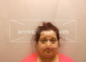 Leeanna Brumley