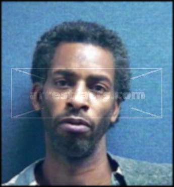 Harold Jackson