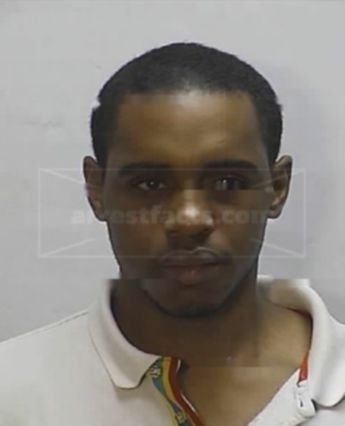 Quintarius Tyrone Royal