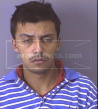 Gilbert Arredondo