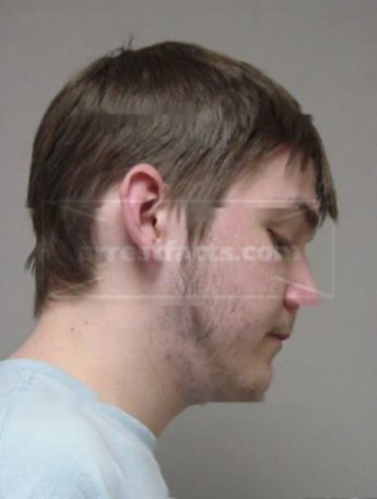 Joshua Lee Anderson