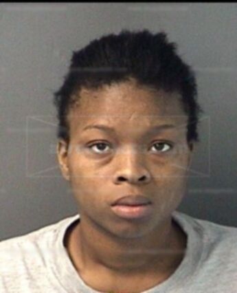 Shaneeka Shanta Ethridge