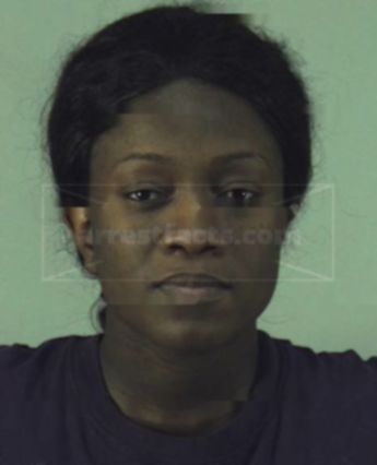 Zehkia Latricia Smith