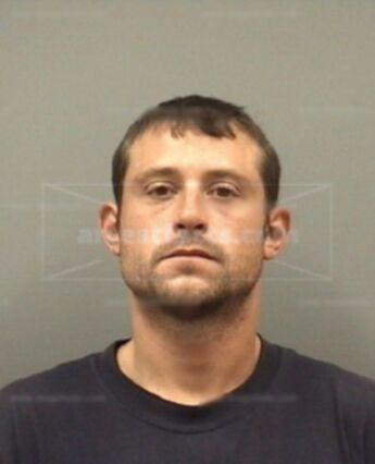 Joseph Chad Johnson