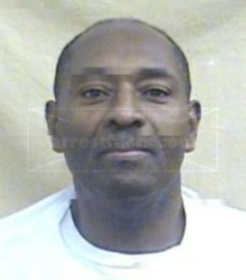 Larry Donnell Dupree