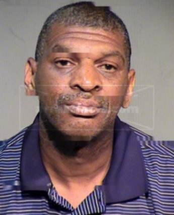 Anthony Darnell Heidelberg