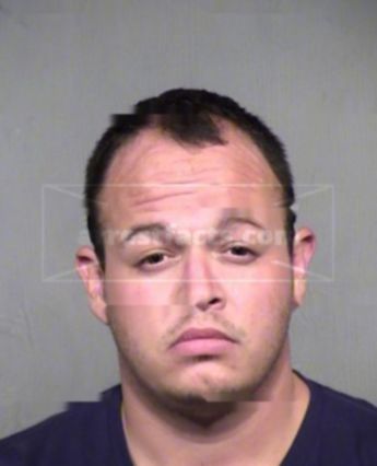Nicholas James Grimes
