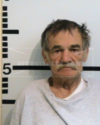 Benjamin Franklin Lackey