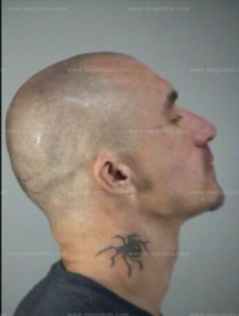 Michael James Butterworth