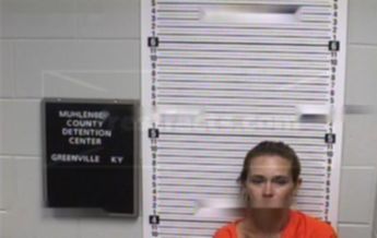 Tara Danette Skaggs