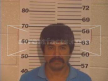 Cipriano Gaitan Maldonado