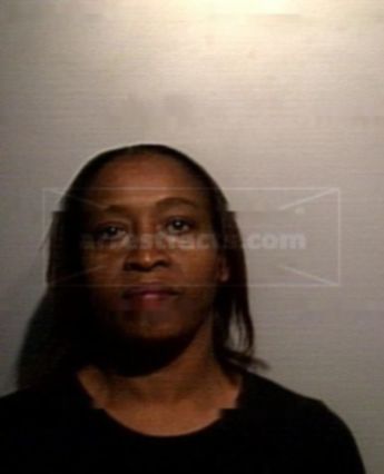 Lisa Ruth Stallworth