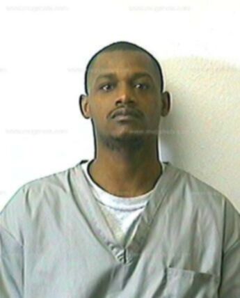 Robert Rashad Dunbar