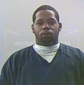 Devonte Bravon Williams
