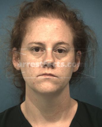 Stephanie Anne Culver