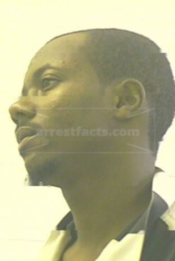 Jordy Jerrell Adams
