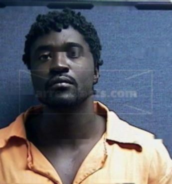 Rodney Jackson