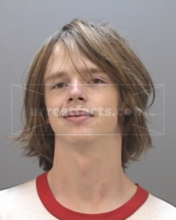 Forrest Andrew Lloyd