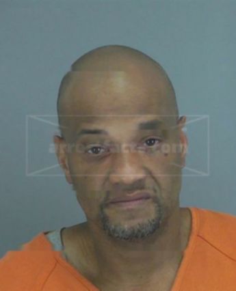 Darrell Andrea Williams