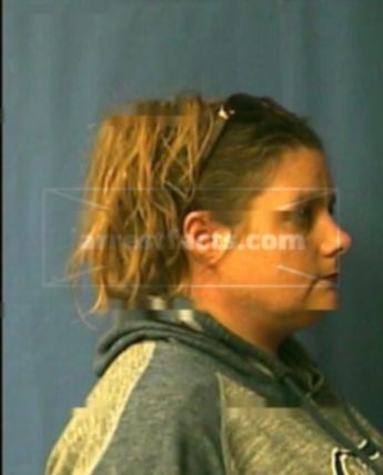 Amber Lashawn Kilmer
