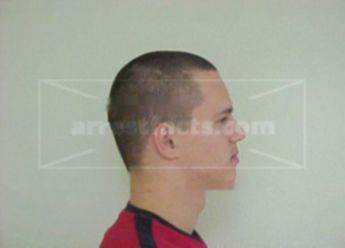 Patrick Evan Gibbs