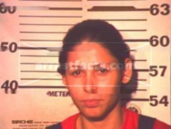 Yahaira Suguey Briones Sepulveda