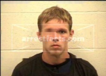 Charles Aaron Tyler Saylor