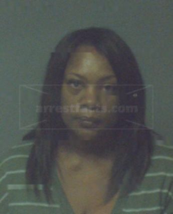 Vannette Thaxton
