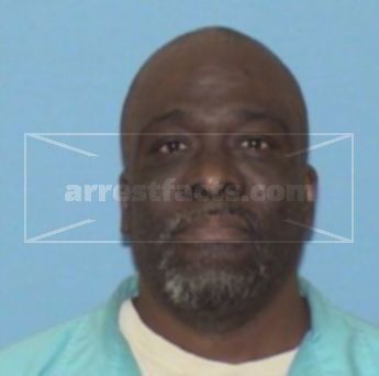 Cedric Ford