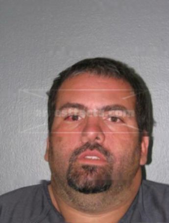 Jonathon Charles Vermilye
