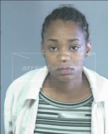 Tamica Lashawn Thompson