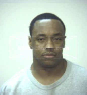 Kendrick Dominique Wesley