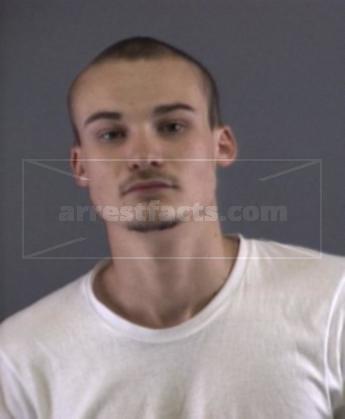 Kevin Wade Mccain