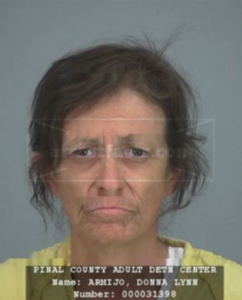 Donna Armijo