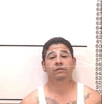 Basilio Hernandez