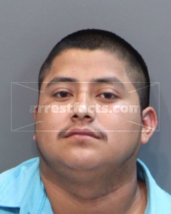 Elber Hernadez Gutierez