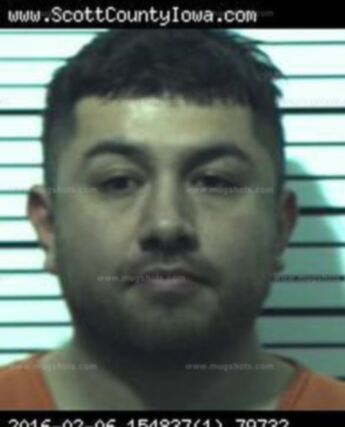 Omar Luna Martinez