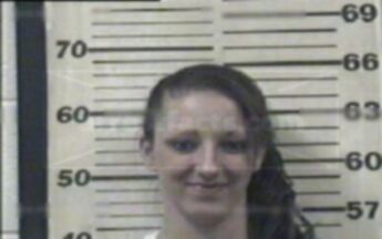 Leeanna Lorraine Townsend