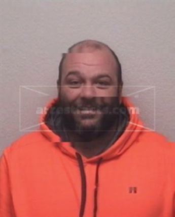 Juston Dale Turnbough