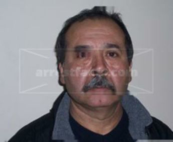 Jose Valentin Hernandez