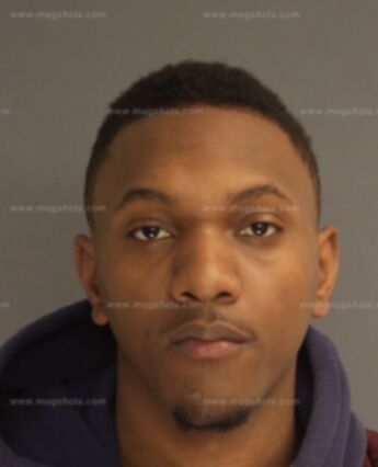 Tyre J Graves