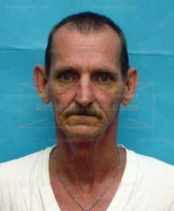 Richard Dwight Thomas