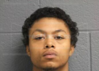 Rolando Jolon Johnson