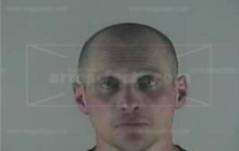 Roy Odale Nowell