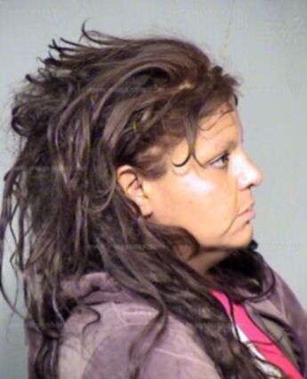 Lisa Kathleen Nesmith
