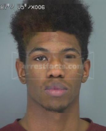 Jerone Ray Jordan